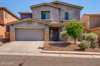 10048 E Denver Hill Dr, Tucson, AZ 85748