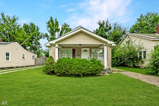 4512 E 21st St, Indianapolis, IN 46218