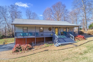 162 Regency Dr, Rogersville, TN 37857