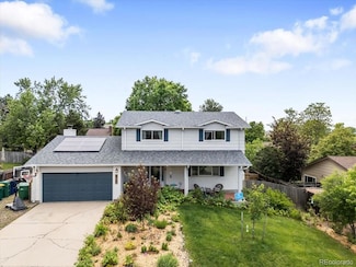 915 Mercury Cir, Lone Tree, CO 80124