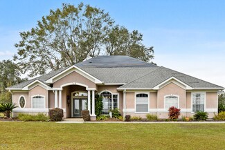 19011 Road 513, Kiln, MS 39556
