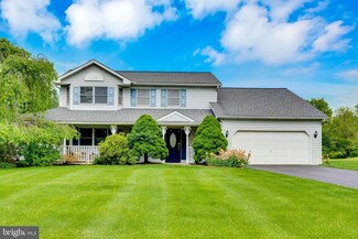 1 Moses Ln, Schwenksville, PA 19473