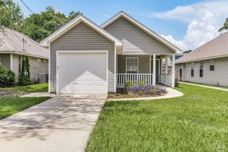 6027 Dallas Ave, Pensacola, FL 32526