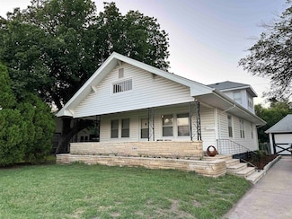 2404 W 13th St N, Wichita, KS 67203
