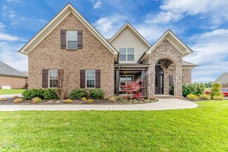 1432 Edenbridge Dr, Alcoa, TN 37701