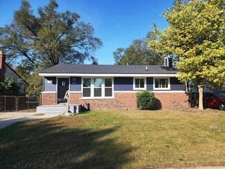 616 Desoto Ave, Ypsilanti, MI 48198