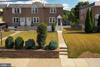 117 N Bishop Ave, Clifton Heights, PA 19018