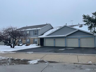 406 Woodview Cir Unit C, Elgin, IL 60120