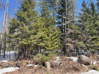 Lot 2728 Salem Rd, East Central Franklin, ME 04983