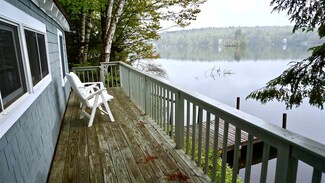 55 N Shore Rd, Sunapee, NH 03782