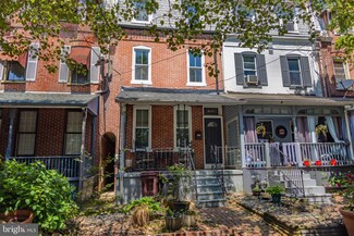 831 N Monroe St, Wilmington, DE 19801