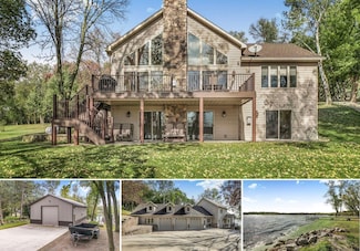 25399 Daventry Rd, Paynesville, MN 56362