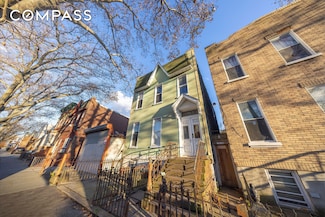 17-18 Decatur St, Ridgewood, NY 11385