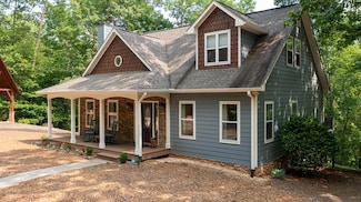 386 Old River Rd, Dahlonega, GA 30533