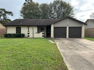 3614 Drawbridge Dr, Humble, TX 77396