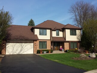 89 Ventura Ct, Naperville, IL 60540