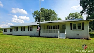 75 Gunnell Rd, Comer, GA 30629