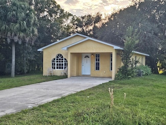 3307 NW 39th Ave, Okeechobee, FL 34972