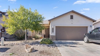 7011 Chaco St, Las Cruces, NM 88012