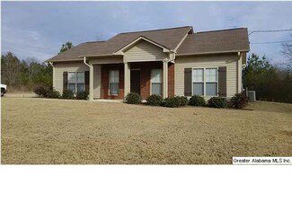 3520 Sprayberry Rd, Pell City, AL 35125