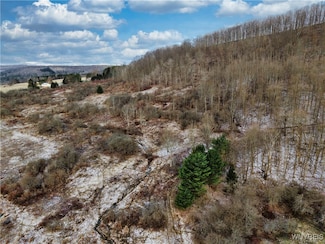 6000 Nys Rte 242 Lot #7, Ellicottville, NY 14731