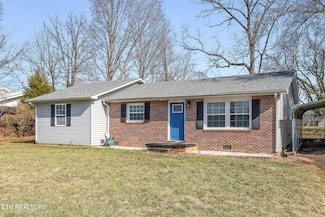 210 2nd Ave N, Cookeville, TN 38506