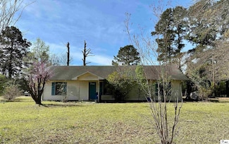 764 Airport Loop, Homer, LA 71040