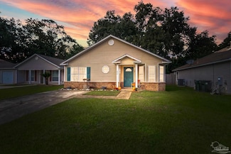 636 Calderwood Ct, Pensacola, FL 32534