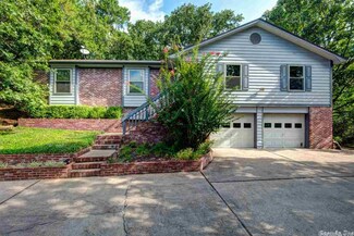 13121 Morrison Rd, Little Rock, AR 72212