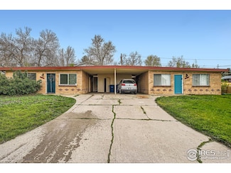 16475 W 14th Place, Golden, CO 80401