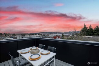 3834 Winslow Place N Unit B, Seattle, WA 98103
