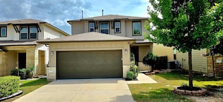 1919 Crimson Rosella Trail Unit 8, Austin, TX 78728
