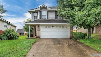 29696 Robert Lee Ct, Harvest, AL 35749