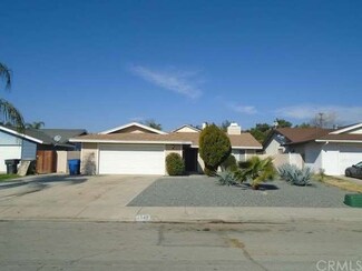 1540 Massaro Ln, San Bernardino, CA 92411