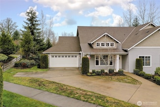 2956 Martin Place, Dupont, WA 98327