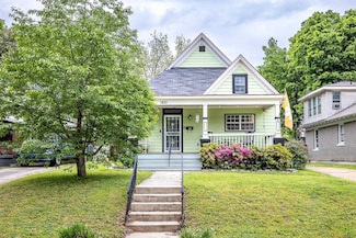 1851 Walker Ave, Memphis, TN 38114