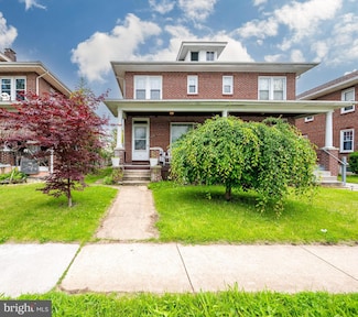 204 Madison Ave, Laureldale, PA 19605