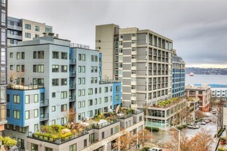 2801 1st Ave Unit 407, Seattle, WA 98121