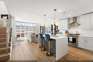 318 Madison St Unit 5, Hoboken, NJ 07030