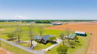 5160 Max Ln, Jay, FL 32565