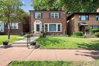 6624 Neosho St, Saint Louis, MO 63109