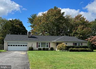 14300 Lewisdale Rd, Clarksburg, MD 20871