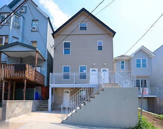 138 Hendricks Ave, Staten Island, NY 10301