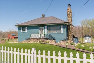 1067 Loamshire Rd, Akron, OH 44319