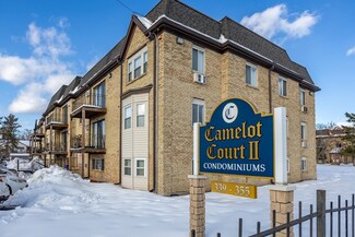 347 Pawtucket Blvd Unit 2, Lowell, MA 01854