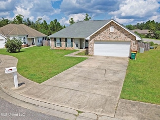 14274 Tori Dawn Ct, Gulfport, MS 39503