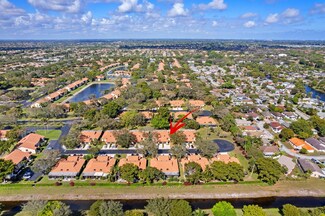 5797 Brook Bound Ln Unit B, Boynton Beach, FL 33437