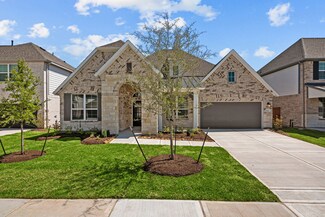 8554 Pier Cove Dr, Cypress, TX 77433