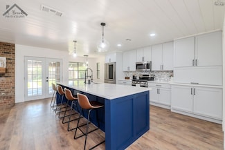 4115 Canberra Dr, Wichita Falls, TX 76308