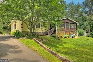 51 Ocoee Trail, Blue Ridge, GA 30513